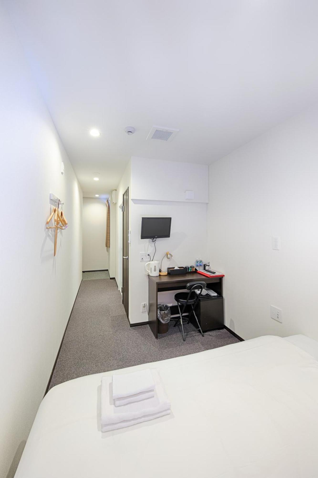 Hotel The Point Kyoto Station South ภายนอก รูปภาพ