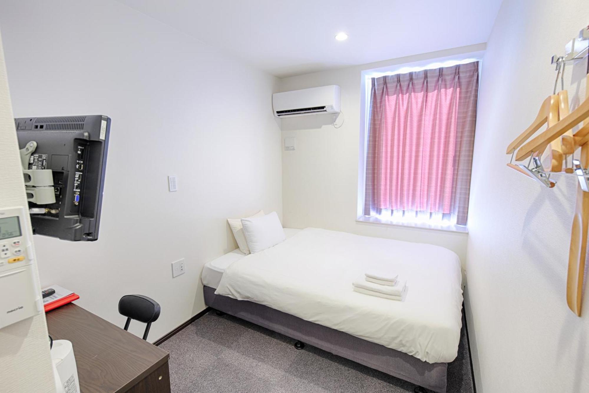 Hotel The Point Kyoto Station South ภายนอก รูปภาพ